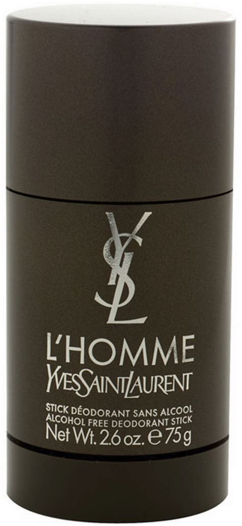 yves saint laurent l homme 2 oz|l'homme yves saintlaurent.